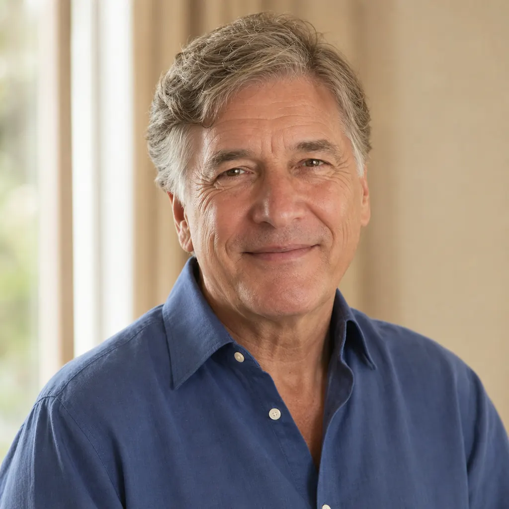 Robert T.
